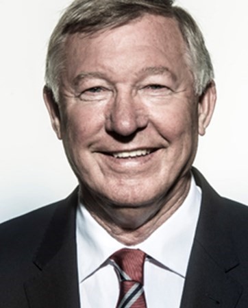 アレックス・ファーガソン JSB(Japan Speaker Bureau) ジャパン・スピーカー・ビューロー